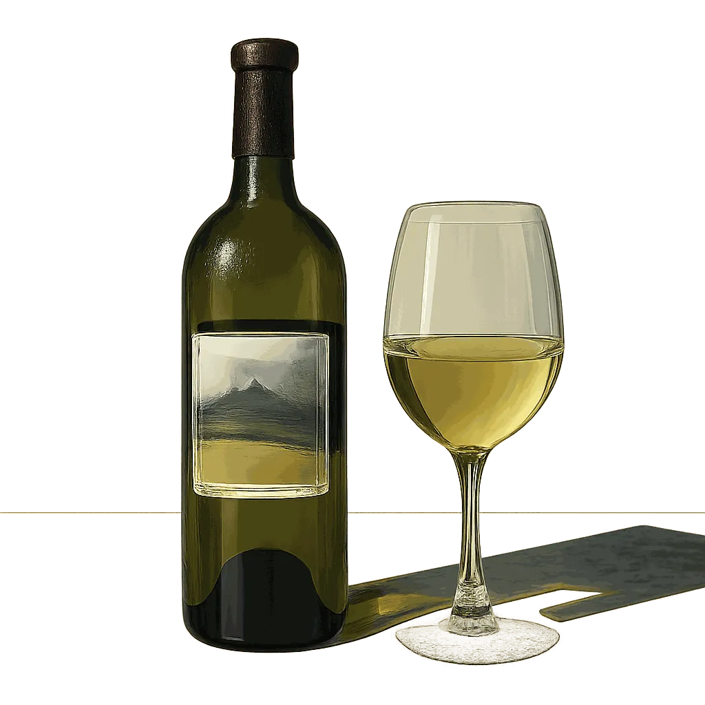 Chardonnay (Hemel-en-aarde)